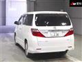2013 Toyota Alphard