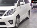 2013 Toyota Alphard