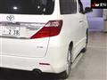 2013 Toyota Alphard