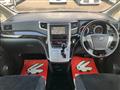 2011 Toyota Alphard