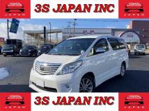 2011 Toyota Alphard