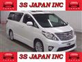 2012 Toyota Alphard