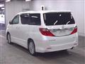 2012 Toyota Alphard