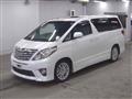 2012 Toyota Alphard