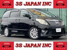 2012 Toyota Alphard