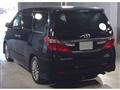 2014 Toyota Alphard