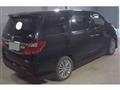2014 Toyota Alphard