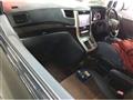 2014 Toyota Alphard