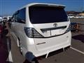 2010 Toyota Vellfire