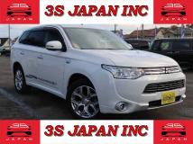 2013 Mitsubishi Outlander