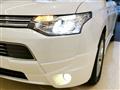 2013 Mitsubishi Outlander