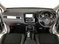 2013 Mitsubishi Outlander
