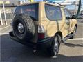 2001 Toyota Land Cruiser Prado