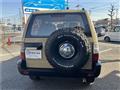 2001 Toyota Land Cruiser Prado