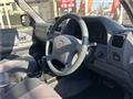 2001 Toyota Land Cruiser Prado