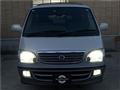 2002 Toyota Hiace Wagon