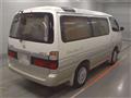 2002 Toyota Hiace Wagon