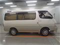 2002 Toyota Hiace Wagon