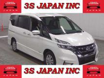 2018 Nissan Serena