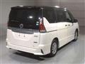 2016 Nissan Serena