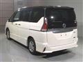 2016 Nissan Serena