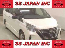 2020 Nissan Serena