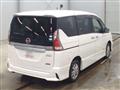 2016 Nissan Serena