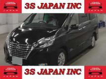 2019 Nissan Serena