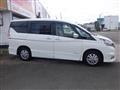 2017 Nissan Serena