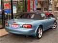 2001 Mazda Roadster