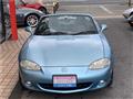 2001 Mazda Roadster