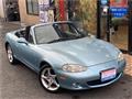 2001 Mazda Roadster