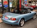 2001 Mazda Roadster