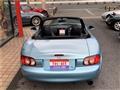 2001 Mazda Roadster