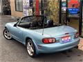 2001 Mazda Roadster