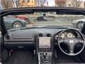 2001 Mazda Roadster