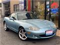 2001 Mazda Roadster