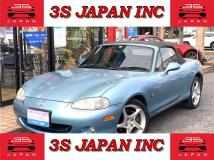 2001 Mazda Roadster