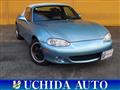 2001 Mazda Roadster