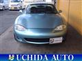 2001 Mazda Roadster