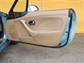 2001 Mazda Roadster