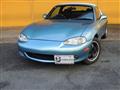 2001 Mazda Roadster