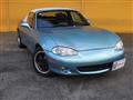 2001 Mazda Roadster