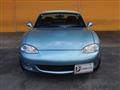 2001 Mazda Roadster