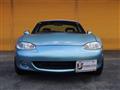 2001 Mazda Roadster