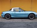 2001 Mazda Roadster