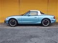 2001 Mazda Roadster