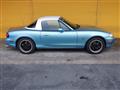 2001 Mazda Roadster