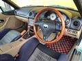 2001 Mazda Roadster