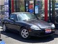 2001 Mazda Roadster